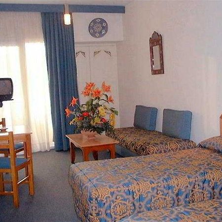 Hotel Residence Nejma อกาดีร์ ภายนอก รูปภาพ